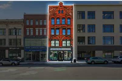 245 High St, Holyoke, MA 01040 - Photo 1