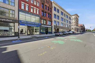 245 High St, Holyoke, MA 01040 - Photo 1