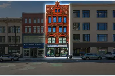 245 High St, Holyoke, MA 01040 - Photo 1
