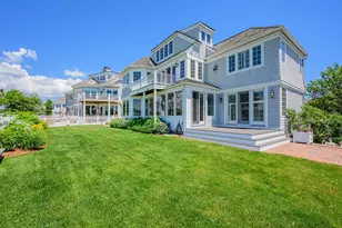 129 Shore Dr W, Mashpee, MA 02649 - Photo 40