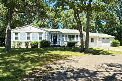 205 High Bank Rd, Yarmouth, MA 02664 - Photo 1