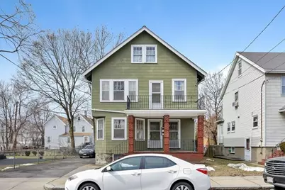 35 Manning St #2, Boston, MA 02131 - Photo 1