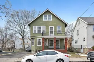 35 Manning St, Boston, MA 02131 - Photo 1