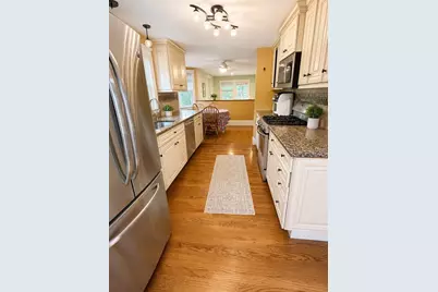 380 N Main St, Sharon, MA 02067 - Photo 4