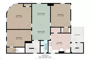 437 High St, Medford, MA 02155 - Photo 6