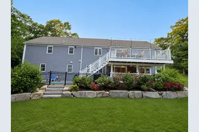 17 Hilltop Dr, Bourne, MA 02561 - Photo 2