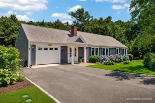 17 Hilltop Dr, Bourne, MA 02561 - Photo 2