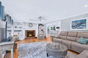 17 Hilltop Dr, Bourne, MA 02561 - Photo 14