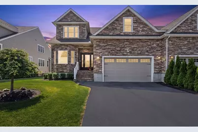 25 Cape Club Drive #25, Sharon, MA 02067 - Photo 20