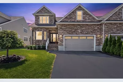 25 Cape Club Drive #25, Sharon, MA 02067 - Photo 18