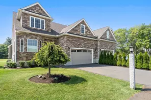 25 Cpe Clb Dr, Sharon, MA 02067 - Photo 2