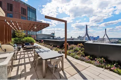 100 Lovejoy #11K, Boston, MA 02114 - Photo 22