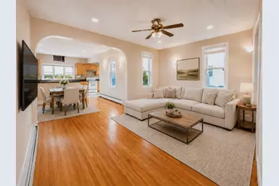 414 Western #NA, Boston, MA 02135 - Photo 1