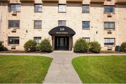 119 Grove St #245, Rockland, MA 02370 - Photo 1