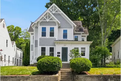 40 Cross St. #1, Franklin, MA 02038 - Photo 2