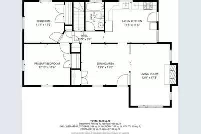 31 Dartmouth St, Lynn, MA 01904 - Photo 34