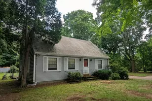 166 West St, Attleboro, MA 02703 - Photo 1