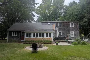166 West St, Attleboro, MA 02703 - Photo 2