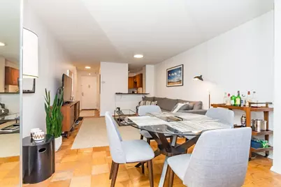 151 Tremont Street #9B, Boston, MA 02111 - Photo 4