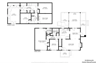 39 Whiting Rd, Oxford, MA 01540 - Photo 40