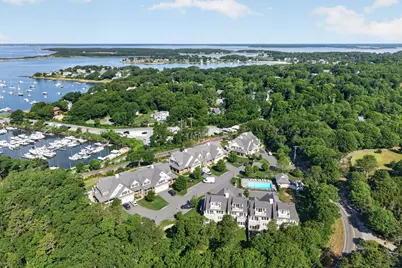 1090 Shore Road #13, Bourne, MA 02559 - Photo 1