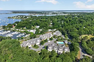 1090 Shore Rd, Bourne, MA 02559 - Photo 2
