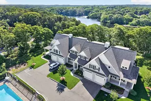 1090 Shore Rd, Bourne, MA 02559 - Photo 2
