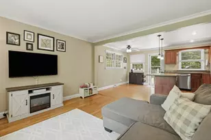 712 Berkley St, Berkley, MA 02779 - Photo 4