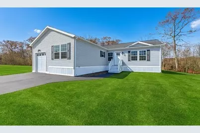 121 East Washington Street #1, North Attleboro, MA 02760 - Photo 1
