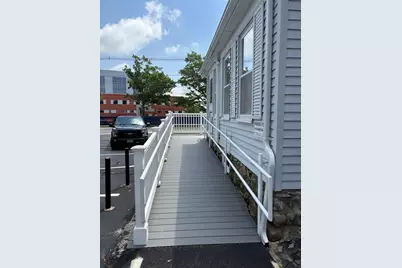 839 Washington St #2B, Norwood, MA 02062 - Photo 18