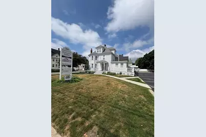 839 Washington St #2B, Norwood, MA 02062 - Photo 1
