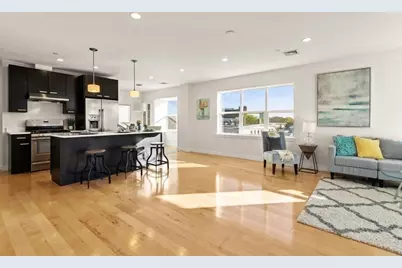 65 Beacon #401, Somerville, MA 02143 - Photo 4