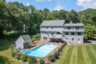 10 N Mill St, Hopkinton, MA 01748 - Photo 4