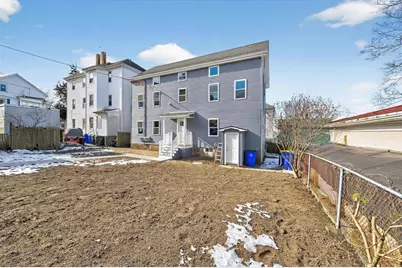 169 Grant St., Fall River, MA 02721 - Photo 4