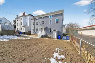 169 Grant St, Fall River, MA 02721 - Photo 4