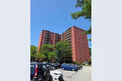 115 W Squantum St #803, Quincy, MA 02171 - Photo 1