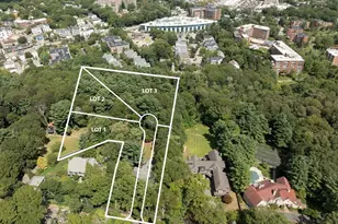 136 Dudley Rd, Newton, MA 02459 - Photo 6