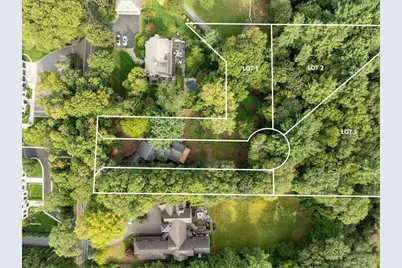 136 Dudley Rd, Newton, MA 02459 - Photo 4