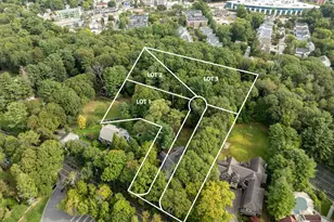 136 Dudley Rd, Newton, MA 02459 - Photo 1