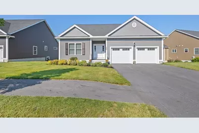 98 Front Nine Dr #98, Haverhill, MA 01832 - Photo 2