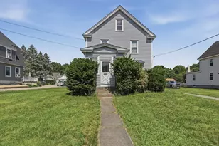 1113 Main St, Leominster, MA 01453 - Photo 1