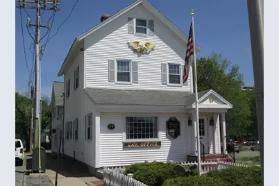 77 Merriam Ave, Leominster, MA 01453 - Photo 1