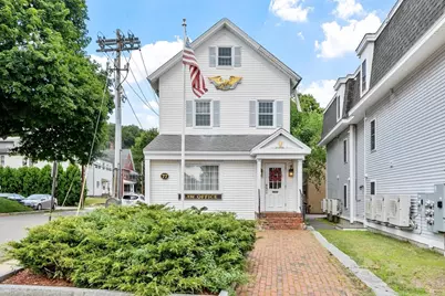77 Merriam Ave, Leominster, MA 01453 - Photo 1