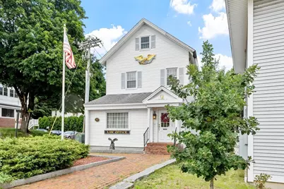77 Merriam Ave, Leominster, MA 01453 - Photo 2