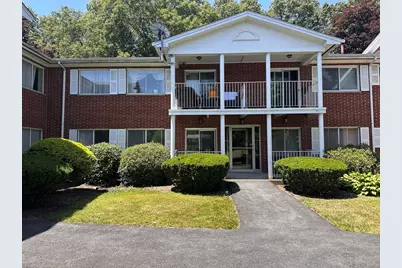 6 Bayberry Drive #1, Sharon, MA 02067 - Photo 2