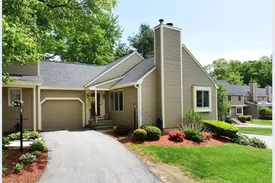 191 Brickett Hill Circle #191, Haverhill, MA 01830 - Photo 1