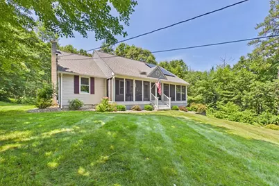 202 Silver Street, Monson, MA 01057 - Photo 1