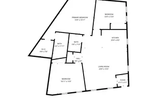 806 Saratoga, Boston, MA 02128 - Photo 2