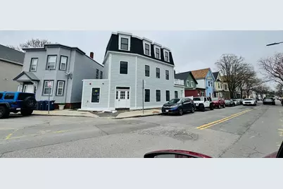 806 Saratoga, Boston, MA 02128 - Photo 1