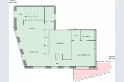806 Saratoga, Boston, MA 02128 - Photo 6
